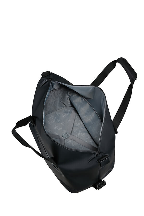 Urban Tide Rejsetaske | American Tourister Urban Tide Weekender Duffle  Black