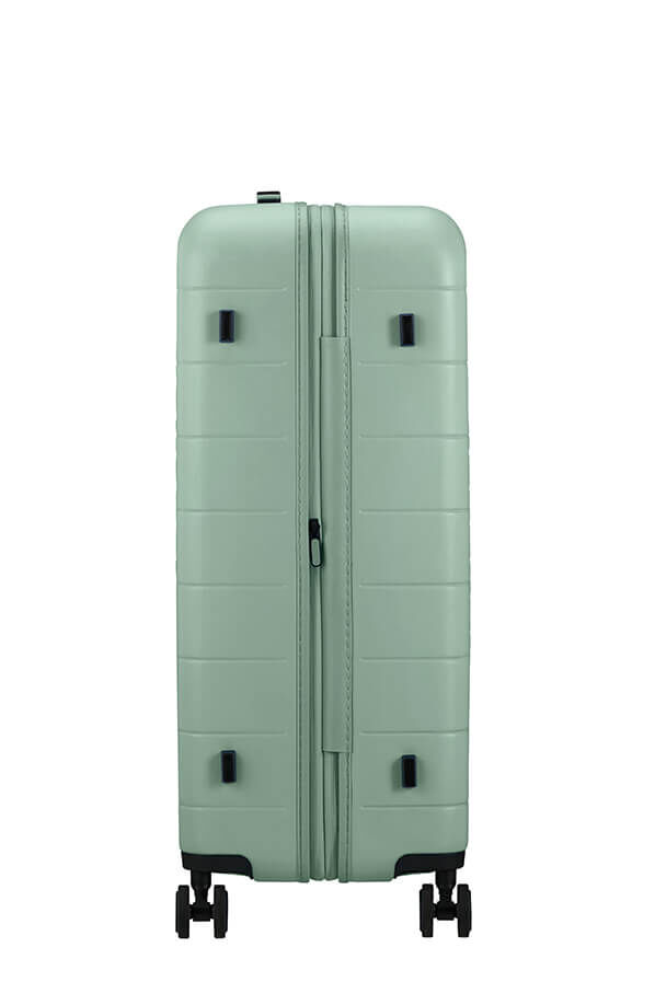 American Tourister Novastream Spinner TSA Exp. 77cm  Nomad Green
