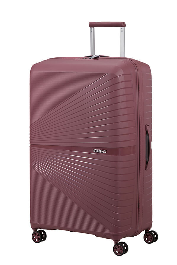 American Tourister Airconic Spinner 77/28 Tsa 77cm  Galactic Mauve