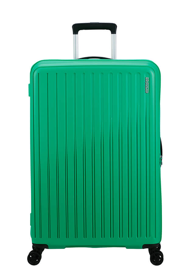 American Tourister Rejoy Spinner 77/28 Tsa 77cm  Jade Green