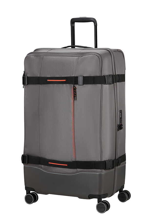 American Tourister Urban Track Spinner L TSA 79cm  Dark Grey