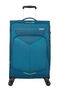 American Tourister Summerfunk Spinner Exp TSA 67cm  Teal