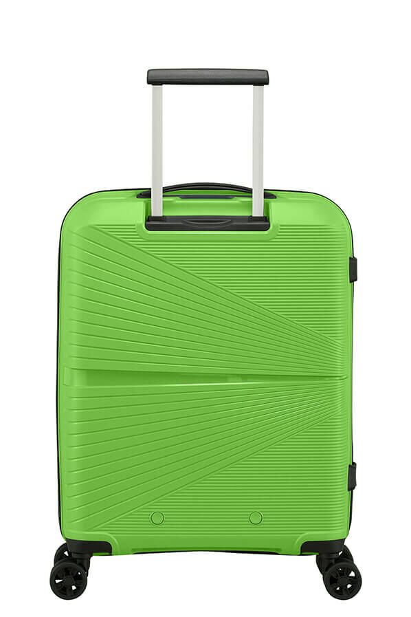 American Tourister Airconic Spinner 55cm  Acid Green