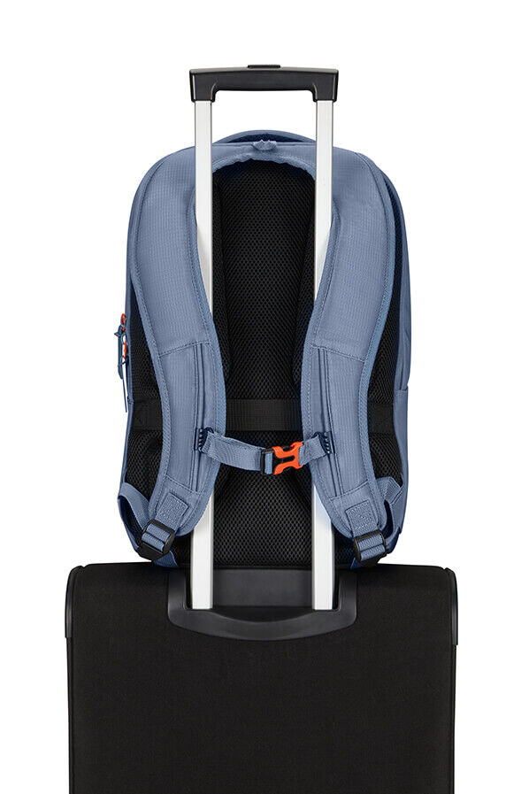 American Tourister Urban Groove Ug15 Lapt. Bp 15.6' Urban  Arctic Grey