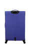 American Tourister Pulsonic Spinner Expandable 81cm  Soft Lilac