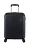American Tourister Speedstar Spinner 55/20 Tsa  Black
