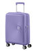 American Tourister SoundBox Håndbagage Lavender