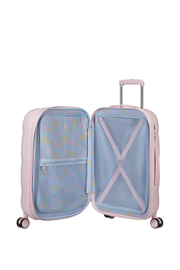 Dreami Medium Check-in