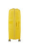 American Tourister Starvibe Spinner Expandable 77cm Electric Lemon