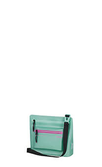 American Tourister Colourdry Shoulder bag M | American Tourister Colourdry Shoulder Bag M  Jelly Mint