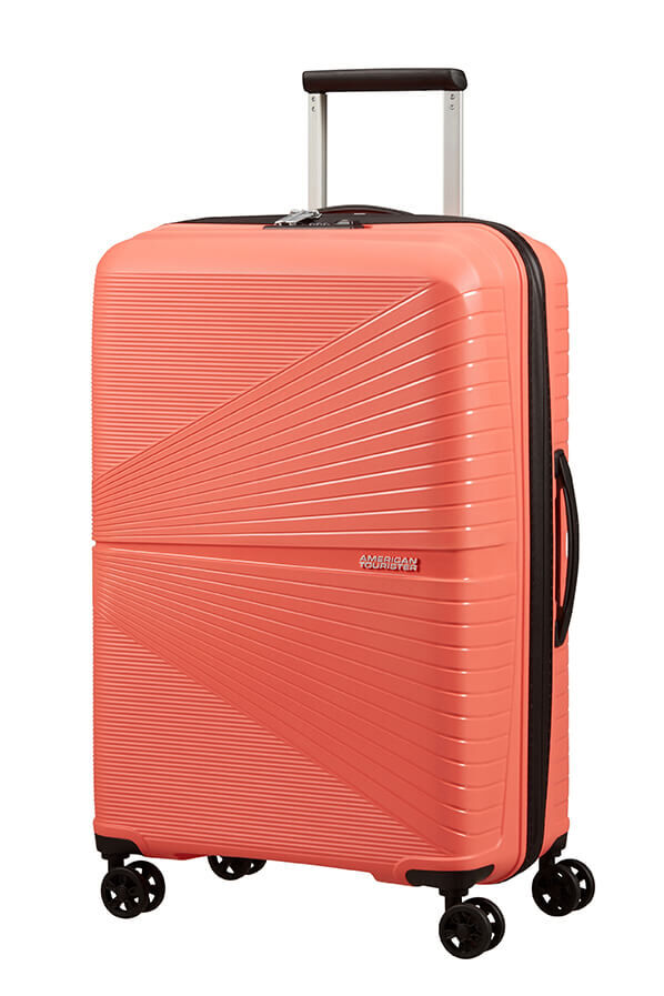American Tourister Airconic Spinner 67/24 Tsa 67cm  Living Coral