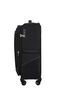 American Tourister SummerRide Spinner M EXP TSA 69cm Black