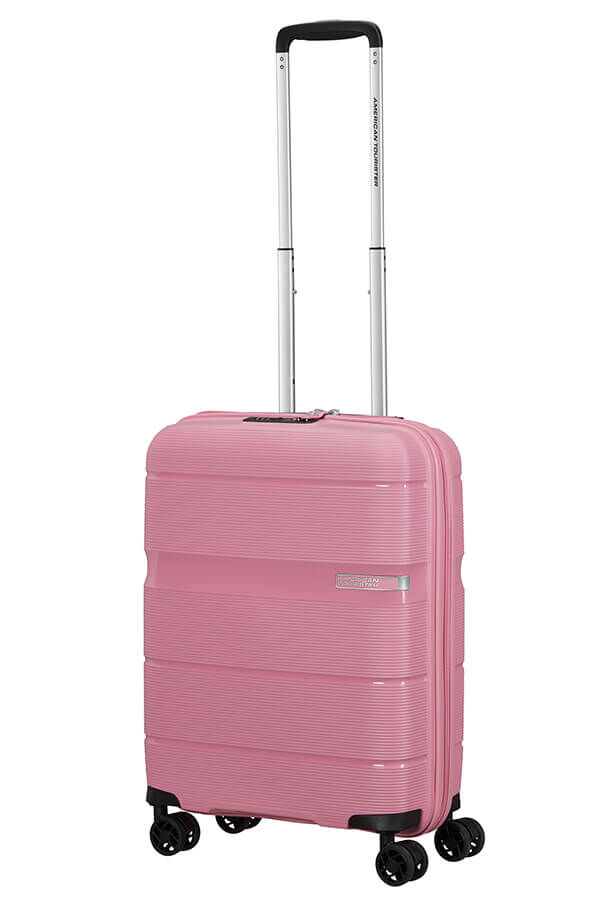 American Tourister Linex Spinner 55cm  Watermelon Pink