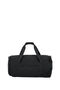 American Tourister Upbeat Duffle Zip  Black