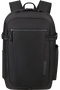 Upventure Computerrygs&aelig;k 17.3'' | American Tourister Upventure LAPT. BACKPACK 17.3'  Black