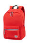 American Tourister Upbeat Backpack ZIP  Red