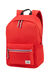American Tourister Upbeat Rygsæk  Red