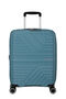 American Tourister Flytwist SPINNER 55/20 TSA EXP 55cm  Storm Blue