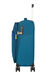 SummerFunk Ekspanderbar kuffert med 4 hjul 55 cm