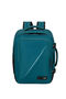 American Tourister Take2cabin Casual Backpack M  Totally Teal