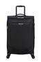 American Tourister SummerRide Spinner M EXP TSA 69cm Black