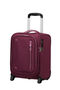 Cloudrider Kuffert med 2 hjul S/M
