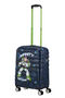 Disney Wavebreaker H&aring;ndbagage | American Tourister Disney Wavebreaker Spinner TSA Disney Fl 55cm  Buzz Lightyear