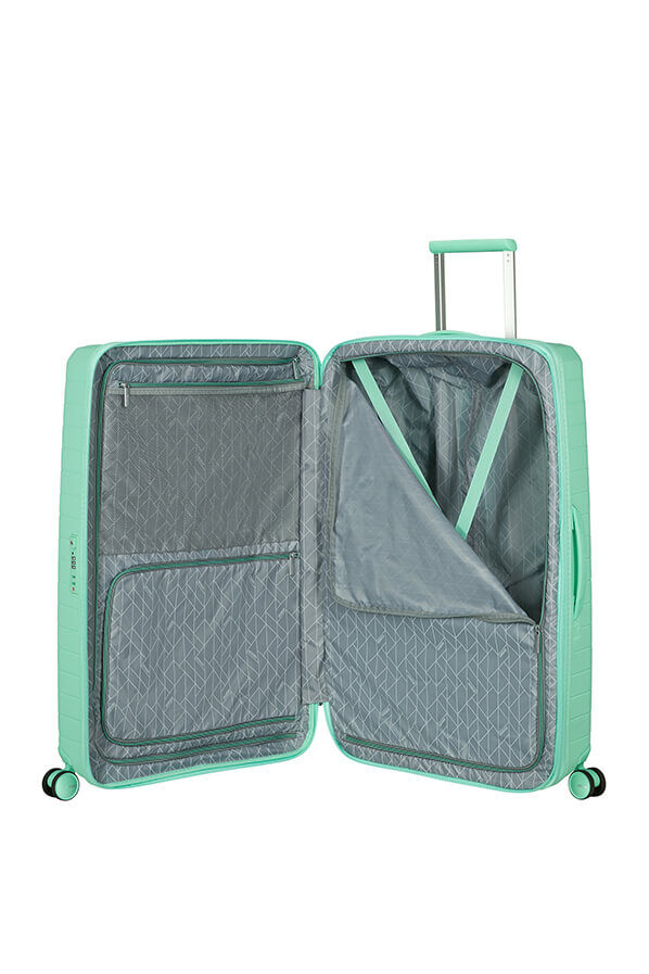 American Tourister FastForward Spinner 78/29 TSA EXP 78cm  Jelly Mint