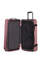 American Tourister Urban Track Duffle with wheels L  Lilas Pink