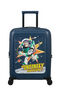 Dashpop Disney H&aring;ndbagage | American Tourister Dashpop Disney Spinner Expandable TSA Disney 55cm  Buzz Lightyear