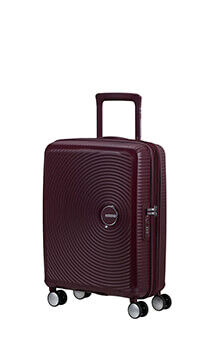 American Tourister SoundBox Cabin luggage