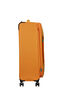 American Tourister Pulsonic Spinner Expandable 81cm  Sunset Yellow