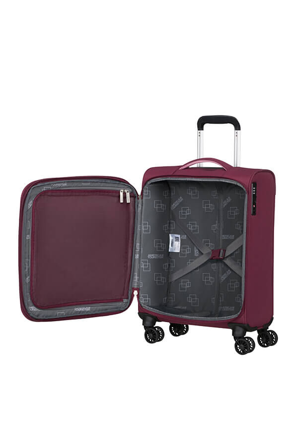 Cloudrider H&aring;ndbagage