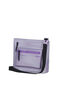Colourdry Skuldertaske M | American Tourister Colourdry Shoulder Bag M  Fresh Lilac