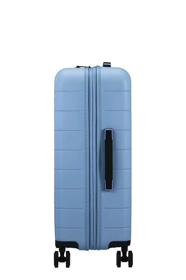 American Tourister Novastream Spinner TSA Exp. 67cm  Pastel Blue