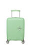 American Tourister Soundbox Mini Spinner 47cm  Pastel Green