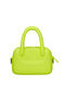 Jellypop Mini Bag | American Tourister Jellypop Mini Bag  Lime