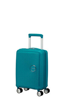 American Tourister Soundbox Mini Håndbagage