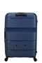 American Tourister Linex Spinner 76cm  Deep Navy