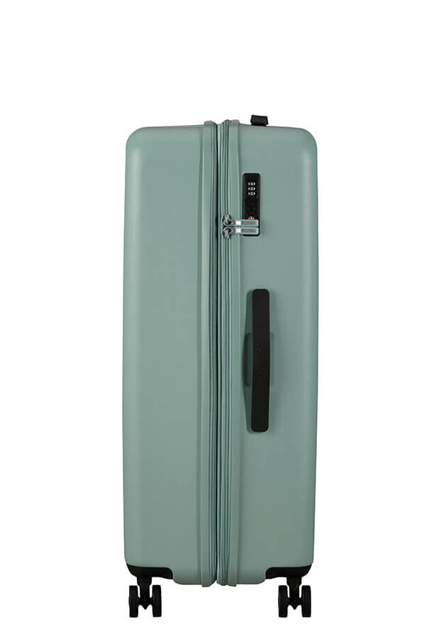 American Tourister Dynabelt Spinner EXP TSA 77cm  Misty Green