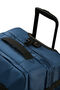 American Tourister Urban Track Duffle with Wheels S  Combat Navy