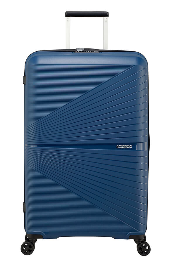 American Tourister Airconic Spinner 77/28 Tsa 77cm  Midnight Navy