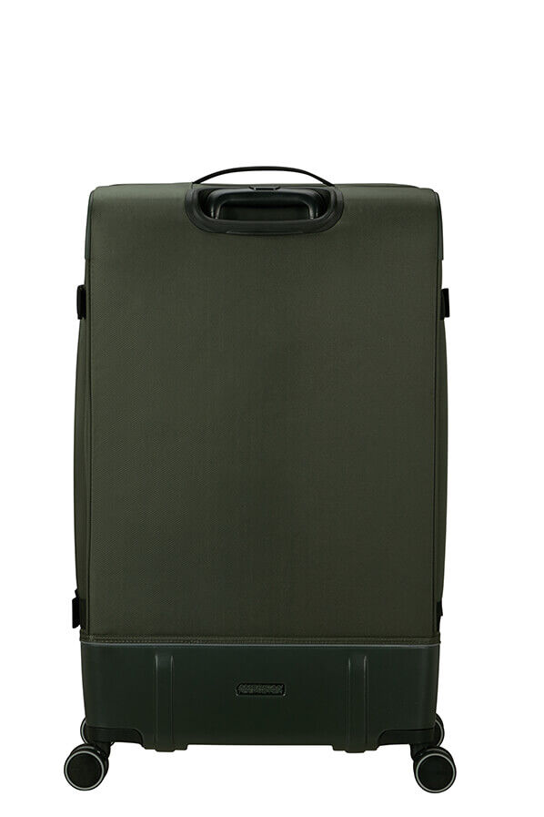 American Tourister Urban Track Spinner L TSA 79cm  Dark Khaki