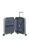 American Tourister Airconic Spinner 55/20 Tsa 55cm  Saturn Sage