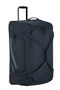American Tourister City Racer Duffle with wheels L  Navy