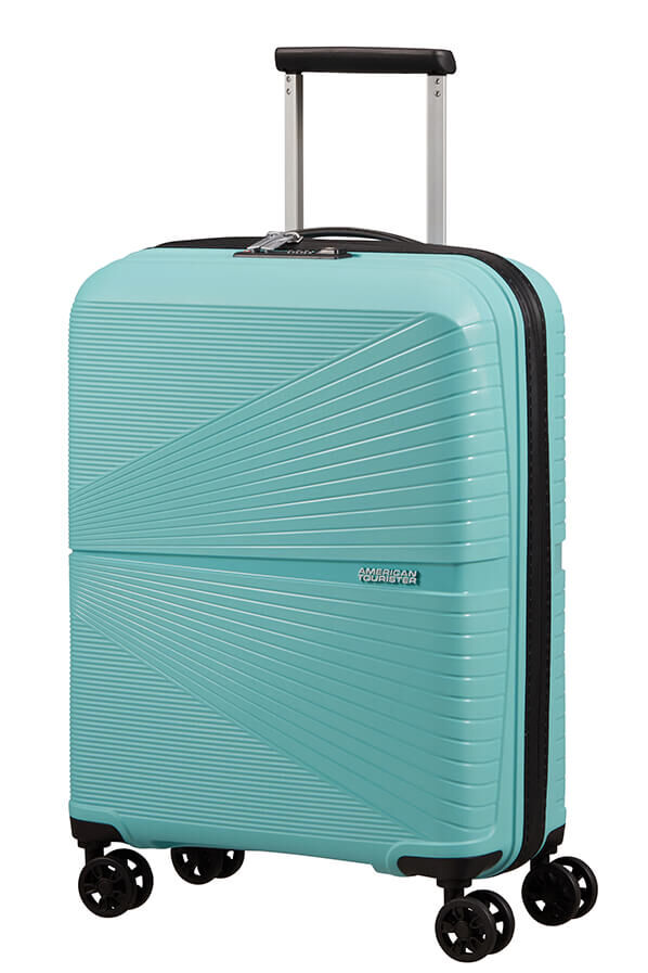 American Tourister Airconic Spinner 55/20 Tsa 55cm  Purist Blue
