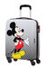 American Tourister Disney Legends Håndbagage Mickey Mouse Polka Dot