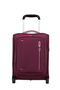 Cloudrider Kuffert med 2 hjul S/M