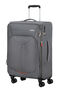 American Tourister Summerfunk Spinner Exp TSA 67cm  Titanium Grey
