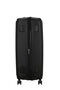 American Tourister SoundBox Spinner TSA Expandable 80cm  Bass Black